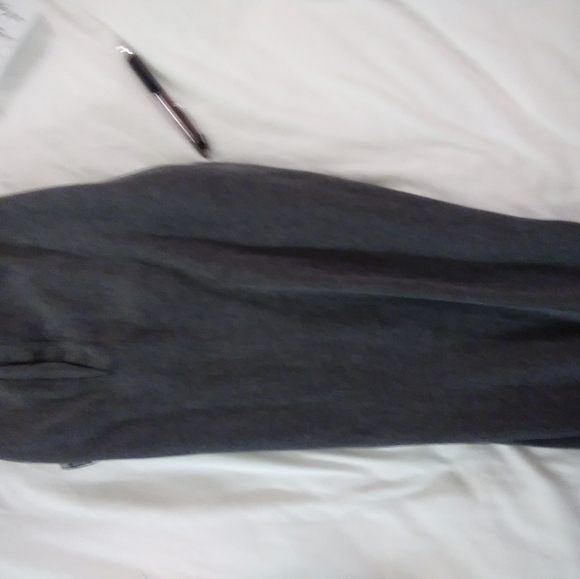 Aviva large mens sweat pants - Picture 2 of 3